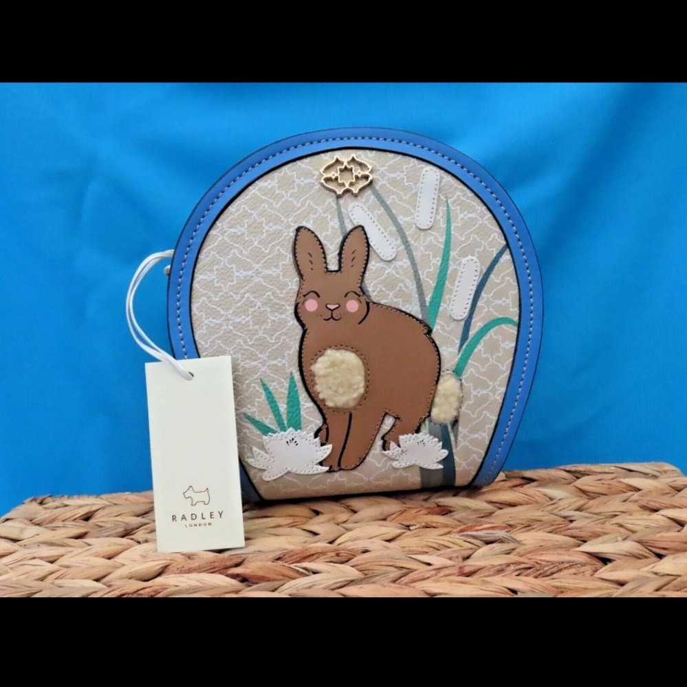 Radley London lunar new year special collection